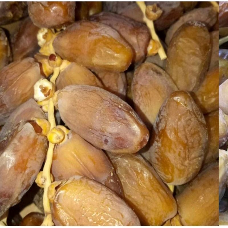 

Kurma palem Kurma tunisia/Kurma tangkai/kurma madu tunisia