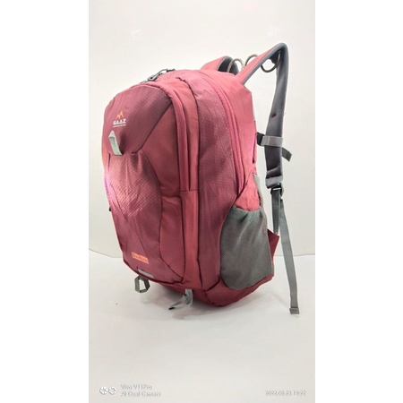 Ransel outdoor Gaaz 25liters