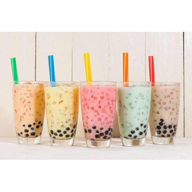 

PROMO MINIMAL 10 Pcs Bubuk Minuman Bubble Drink Aneka Rasa