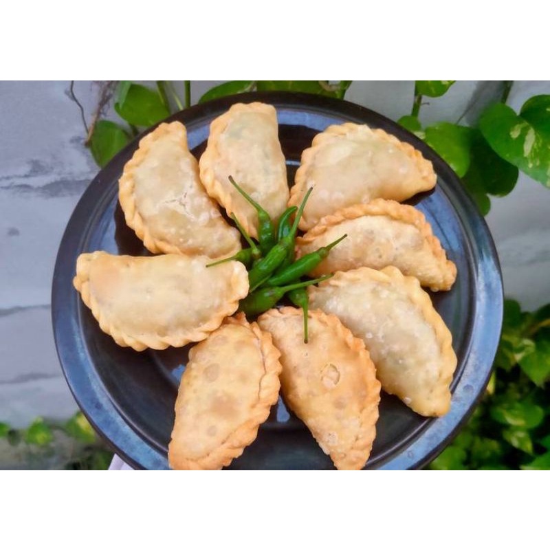 

pastel kentang