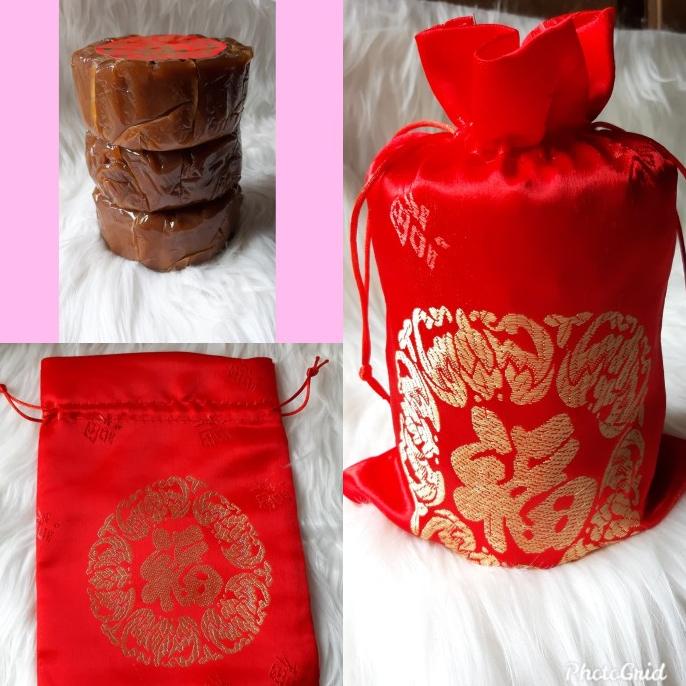 

BAYAR COD Tas bingkisan imlek, hampers imlek TERBATAS Kode 997