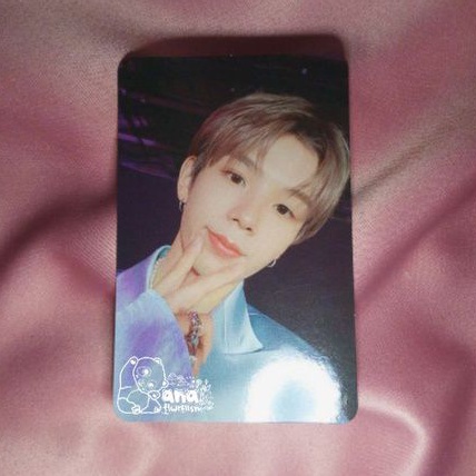 PC KOLBUK SHOTARO NCT 2020