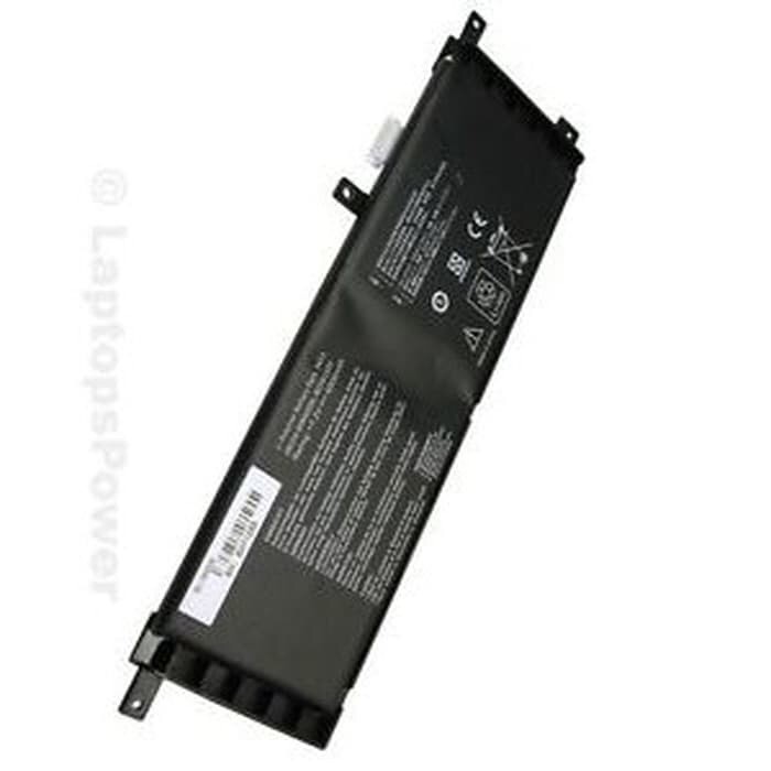 Baterai Original ASUS X453 X453M X453MA X453S X453SA X553 X553M X553MA B21N1329 ORI