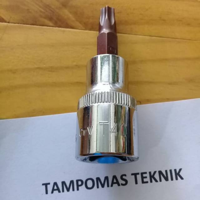 Kunci Sok L Bintang T45  Mata Kunci Sok L Bintang