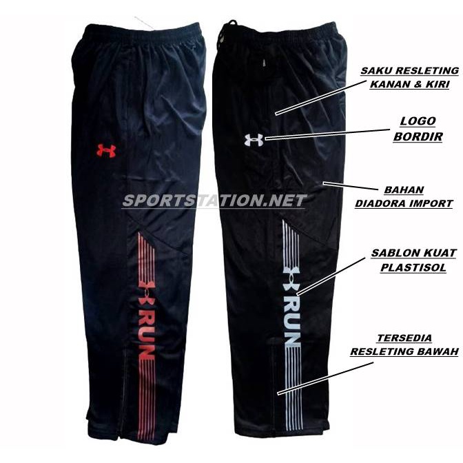 CELANA OLAHRAGA TRAINING PANJANG | CLANA TRENING DEWASA RUNNING GYM SPORT JUMBO | CELANA TRENING PAN