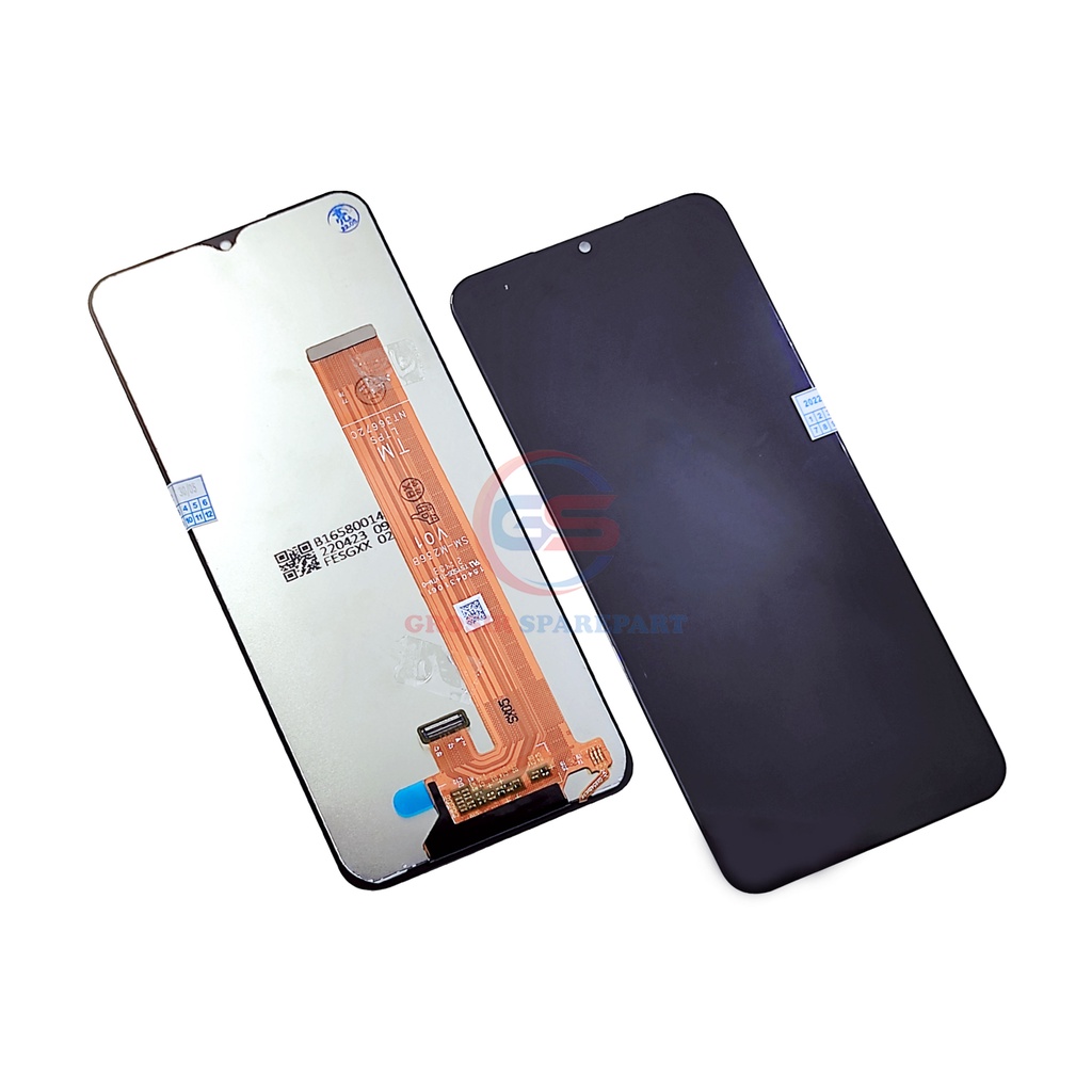 LCD SAMSUNG A13 4G / A135 / A135F FULLSET TOUCHSCREEN