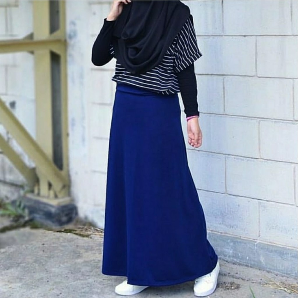 Rok Jersey Mayung Murah [COD]