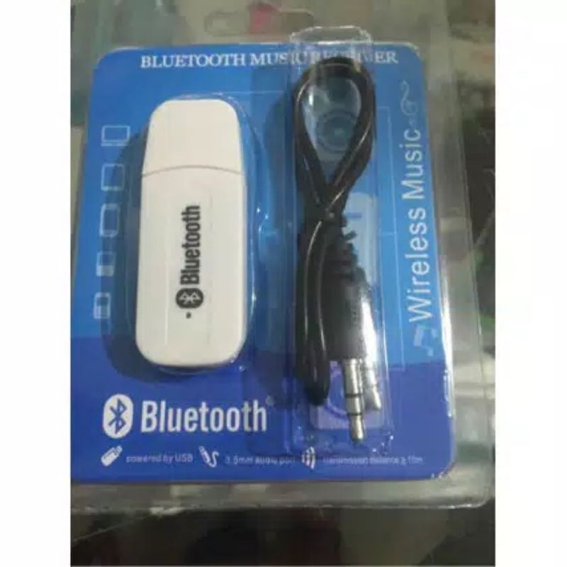 BLUETOOTH RECEIVER / USB WIRELESS / SPEAKER BLUETOOTH AUDIO MUSIC / USB BLUETOOTH