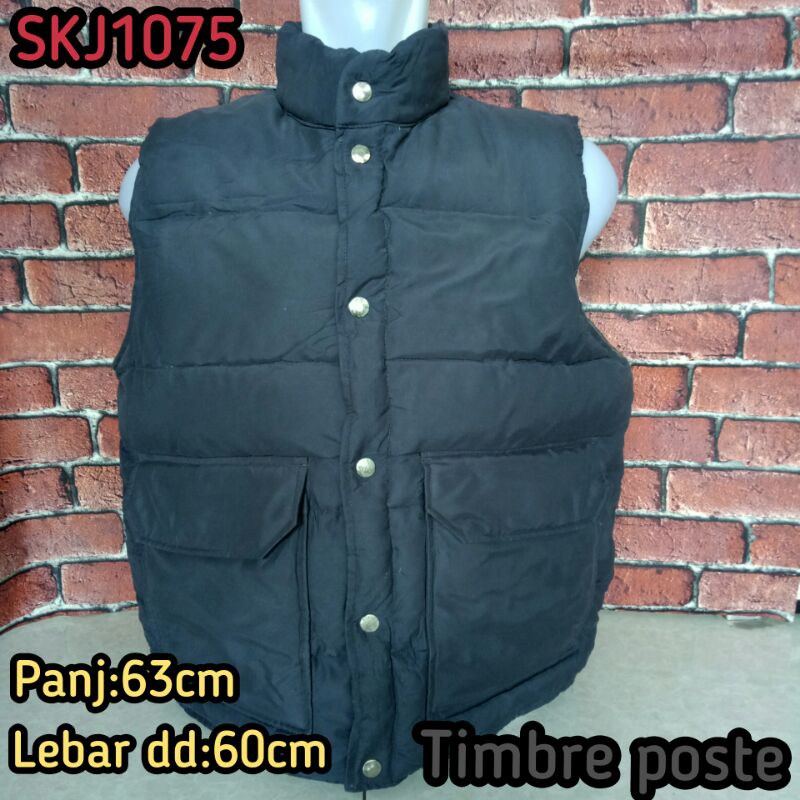 Rompi Timbre Poste SKJ1075