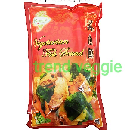 

Gg0Hh Vegetarian Yi Piao Fish Sound/Yi Merk Evergreen Ds0kk