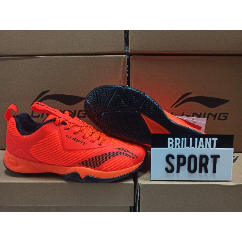 SEPATU LINING CLOUD ACE G8 ORIGINAL