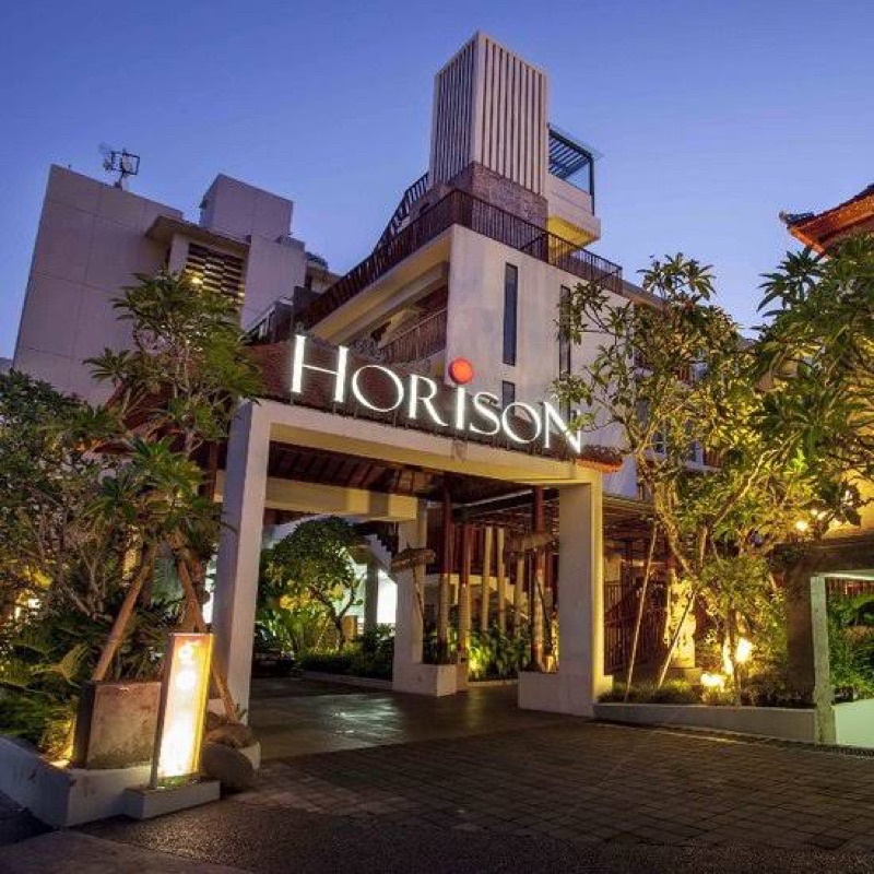 Daftar Harga Hotel Horison Sukabumi Terupdate November 2023