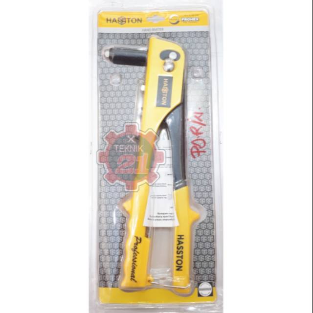 TANG RIFET PROHEX GERMANY MURAH TANG RIFET TANG RIVET PROHEX TANG RIVET MURAH