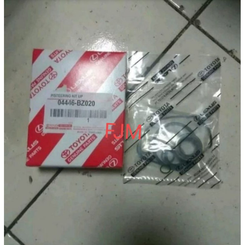kit / seal power steering atas avanza / seal pompa avanza
