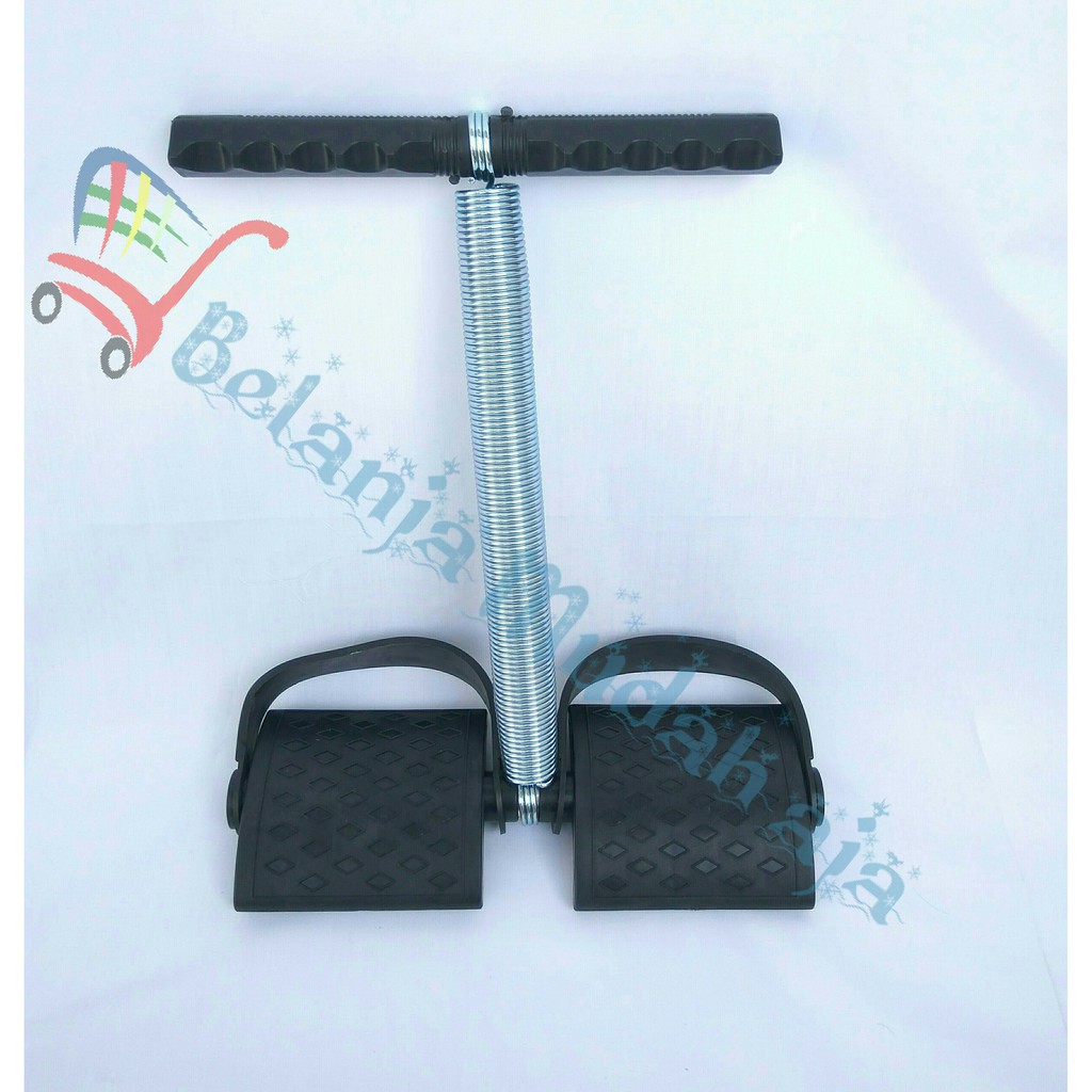 Tummy Trimmer / Alat Olahraga Fitness / Pembakar Lemak