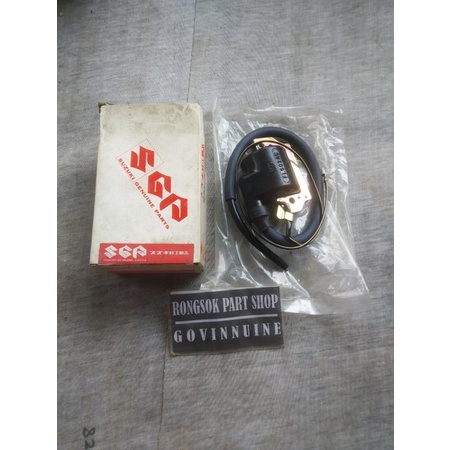 koil coil rc100 rc80 rc110 bravo crystal a100 ts100 original asli sgp