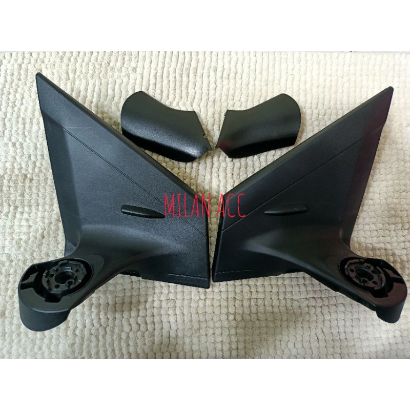 Kaki spion yaris 2014 up dudukan spion yaris trd 2014 2015 2016 2017 2018 2019 UP