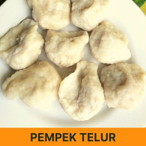 pempek mpekmpek asli palembang  COD Rp50RB isi 20 All Variant Mix lenjer, telur, adaan, kulit makanan instan pempek palembang asli empek empek palembang empek empek palembang asli makanan khas palembang cemilan pedas makanan instant  Bogor Depok Tangerang