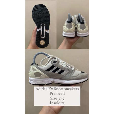 adidas ZX 8000 preloved