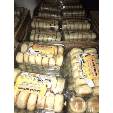 

Bakpia kering/makanan enak/makanan instan