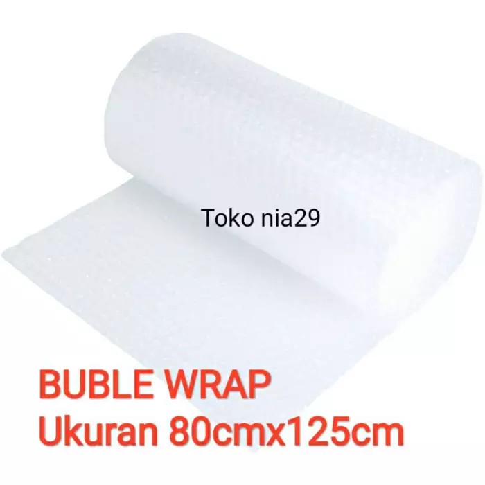 

Buble wrap ukuran 80cmx125cm
