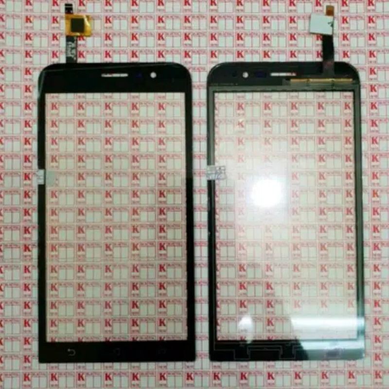 Touchscreen Asus Zenfone go 3G X00BD ZB500KG original