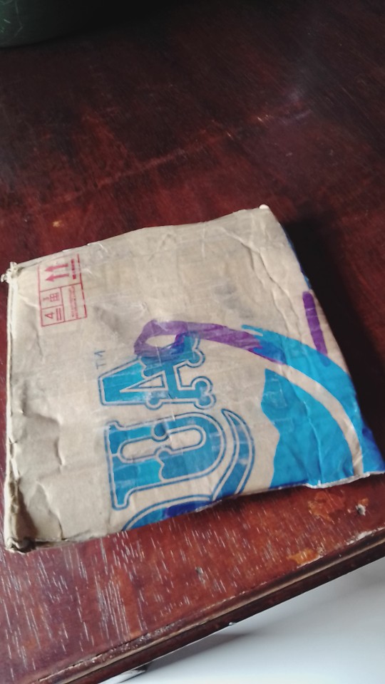 Cetakan Telor / Cetakan Cilor 1pcs