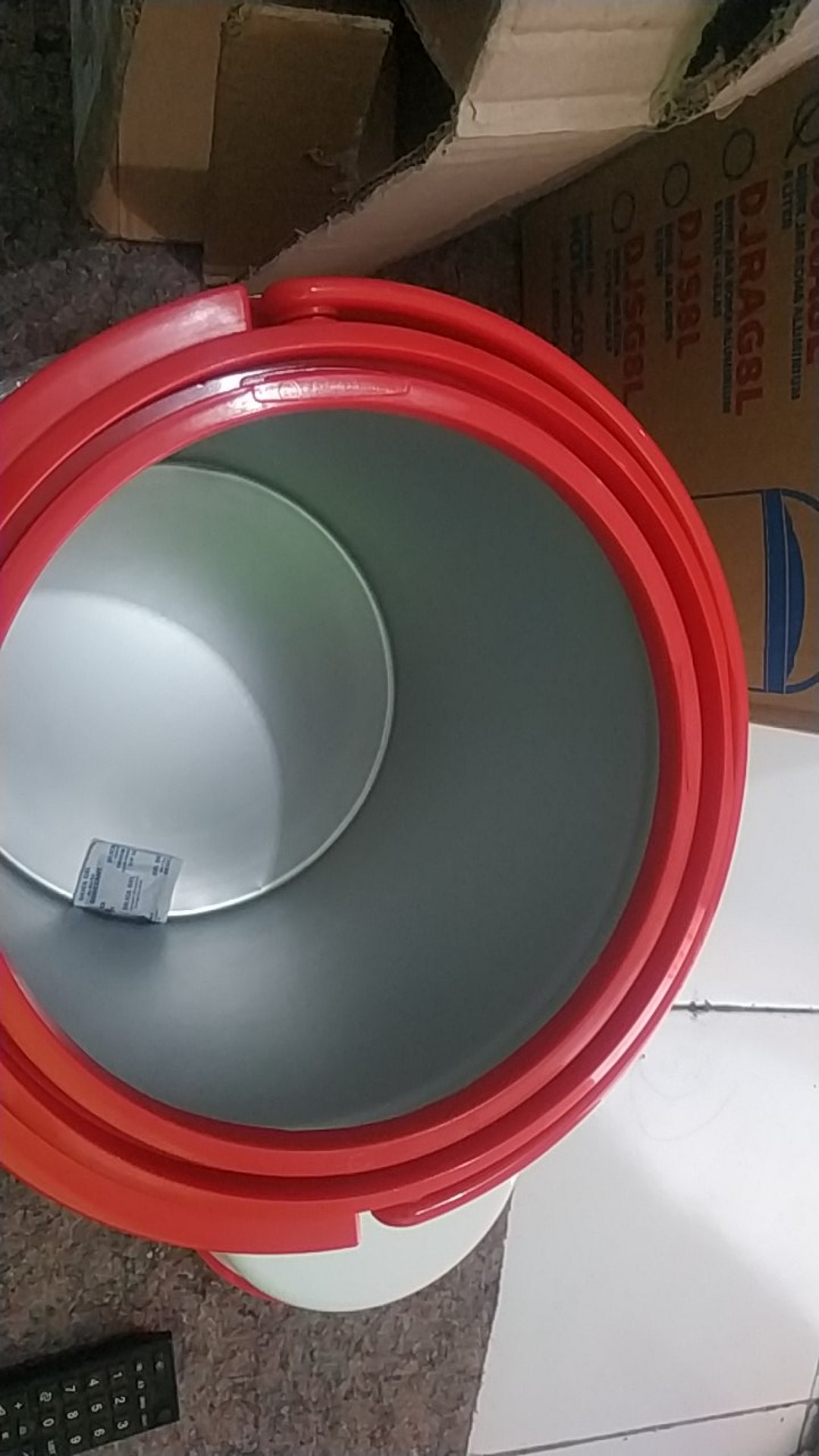 Drink Jar Roma Global Eagle  / Tempat Air Minum / Termos Air Panas Dingin 8 Liter