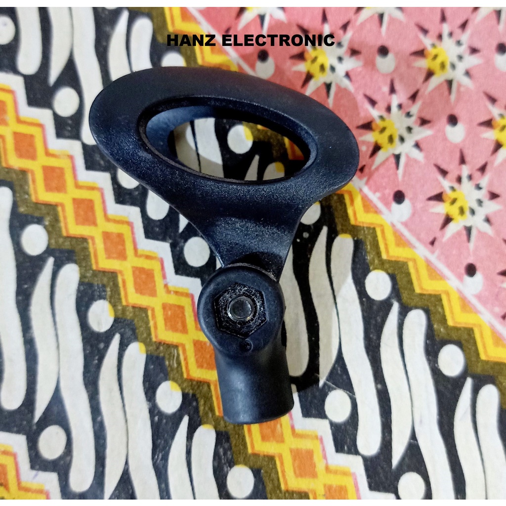 CAGAK MIC KARET ELASTIS