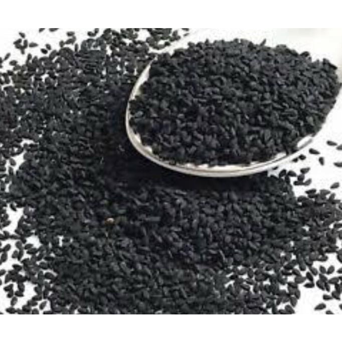 

Jintan Hitam / Habbatussauda 1 KG