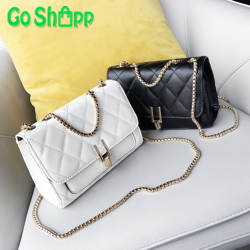 Tas Selempang Wanita High Quality Import - Tas Import Fashion Korea - Tas Wanita Import [SL24]