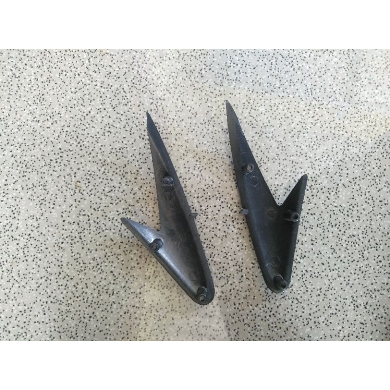 TERBARU Tanduk ink centro spoiler ink centro set ventilasi centro set angin angin centro set