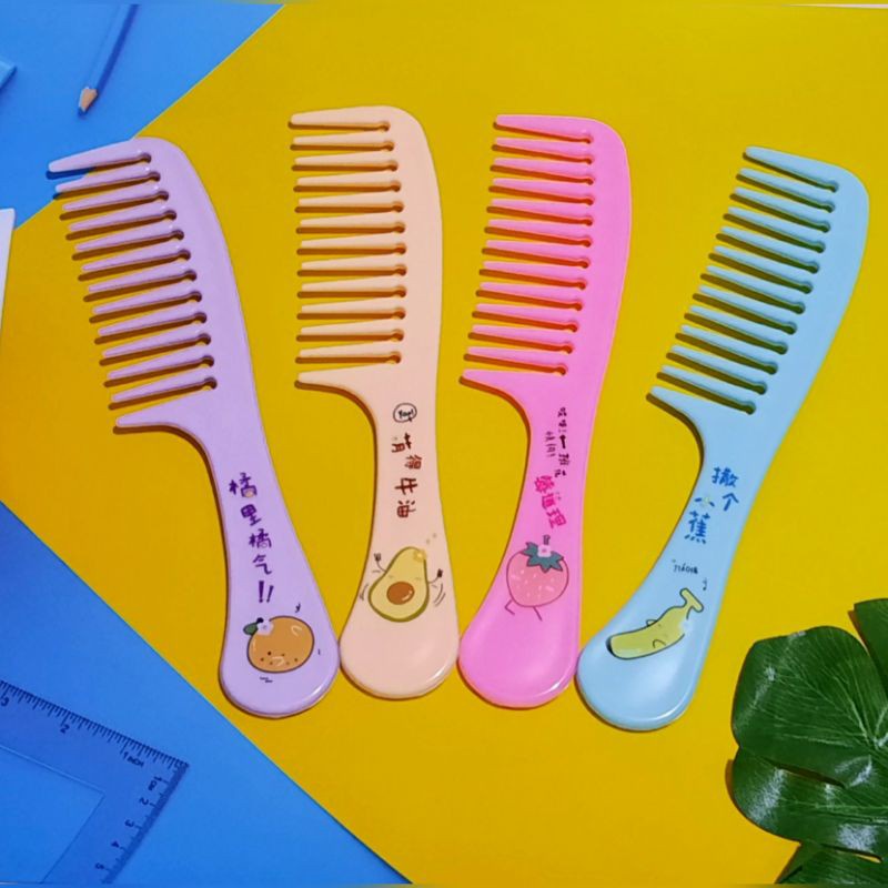 SS - Sisir Remaja Fashion / Sisir Murah