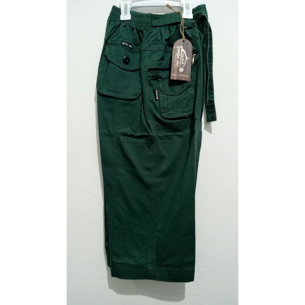Sirwal Mata Air SMA . Celana Sirwal Mata Air . Sirwal Boxer akk1480