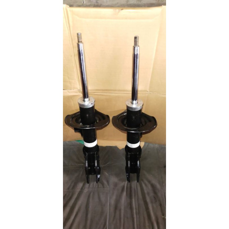 shockbreaker shock breaker rush terios new 2pcs original 2014 2021