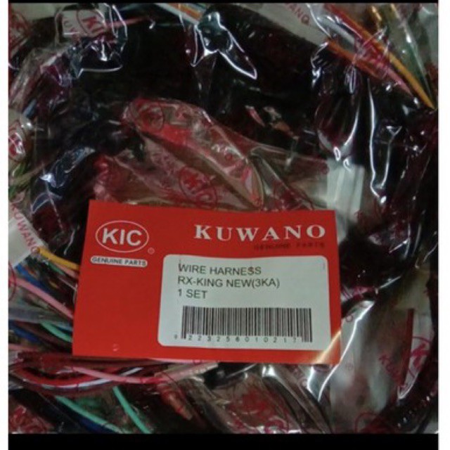 Kabel Body  RXK NEW (3KA)