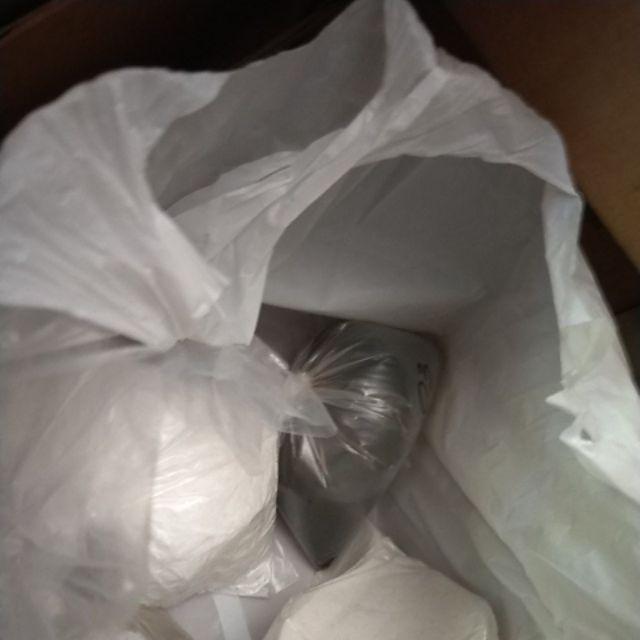 Bsrh.960 - Bahan Baku Sabun Paket Sabun Cuci Piring Cair (eceran Siap Kirim) - Produk - Kebersihan.