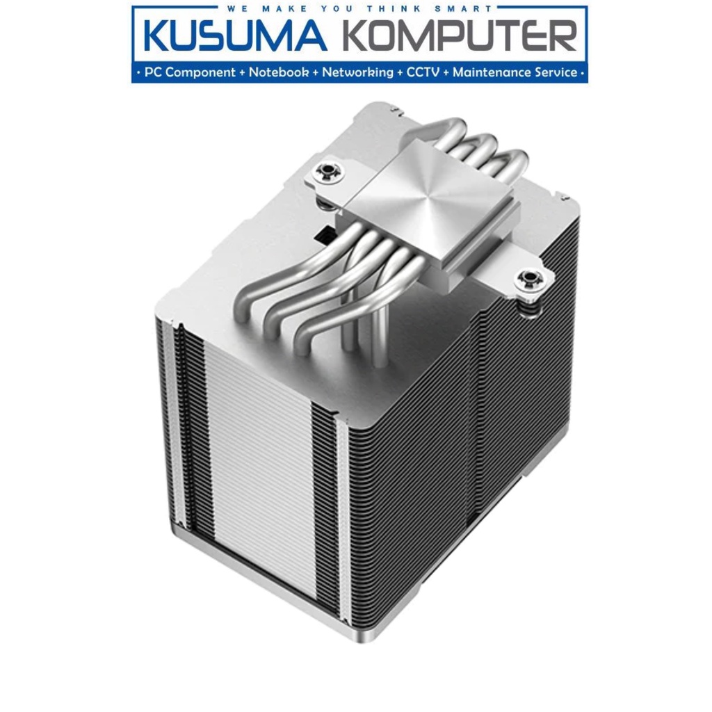 Deepcool AK500 AK 500 Cpu Cooler Support LGA 1700