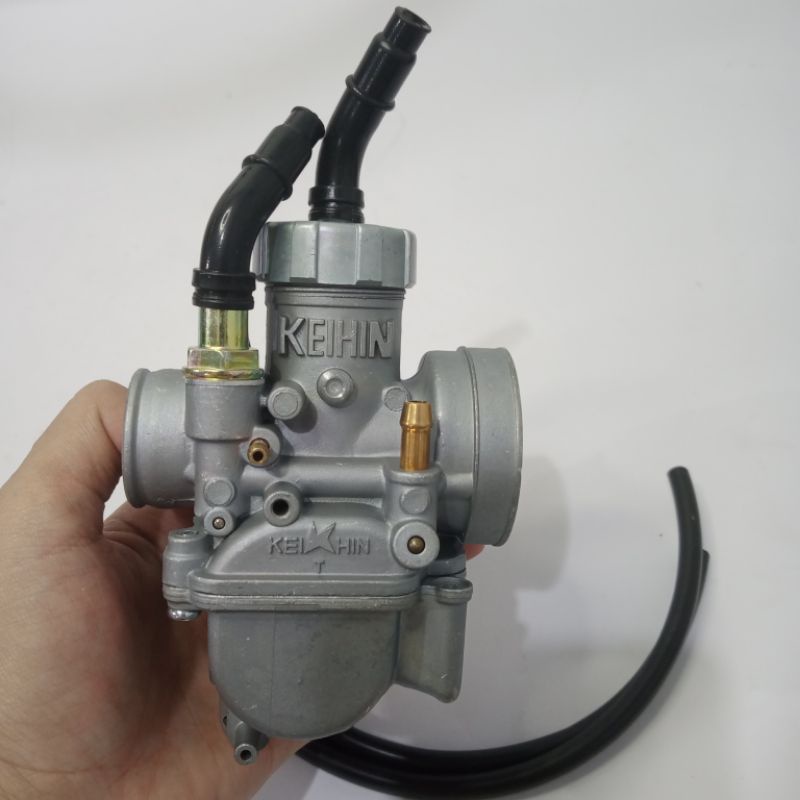 KARBURATOR CARBU KEIHIN PE 24 24 28 KARBU KEIHIN MUDAH SETTING-24