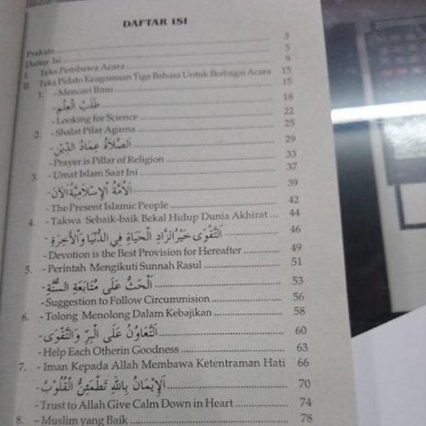 Jawaban Soal Bahasa Indonesia Kelas 7 Halaman 256 Kumpulan Kunci Jawaban Buku