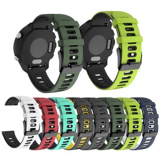 Tali Strap Jam Smartwatch Eggel Tempo 3 Style / Omthing e joy /Digitec Alpha - DTN2 Replacement Strap