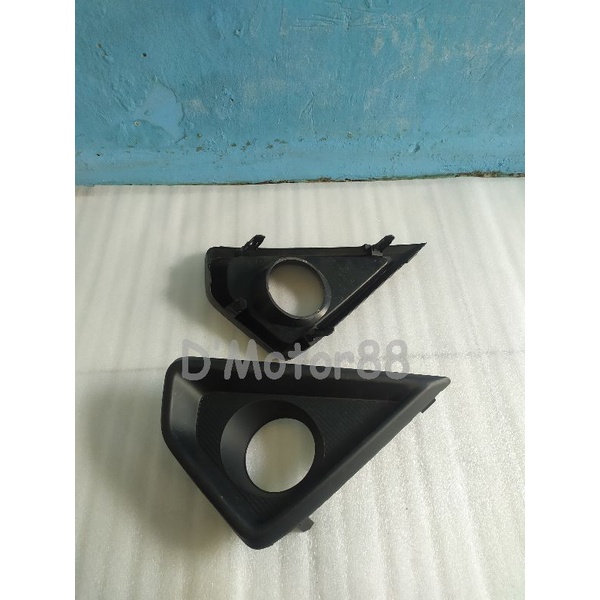 cover foglamp sigra 2020 / cover ring foglamp sigra