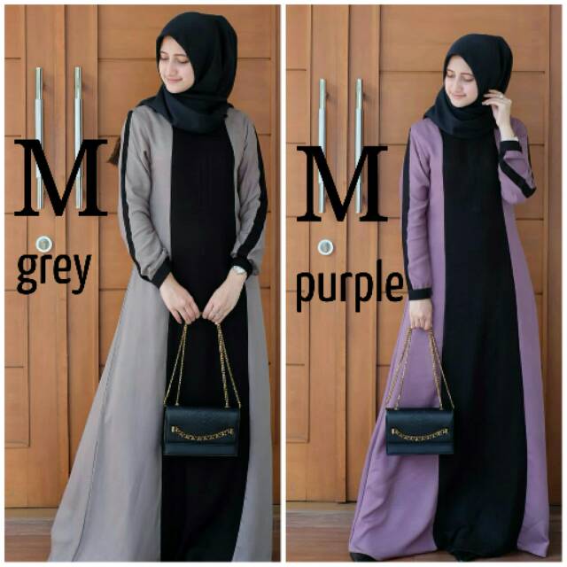 Kiara dress by kaleela.id