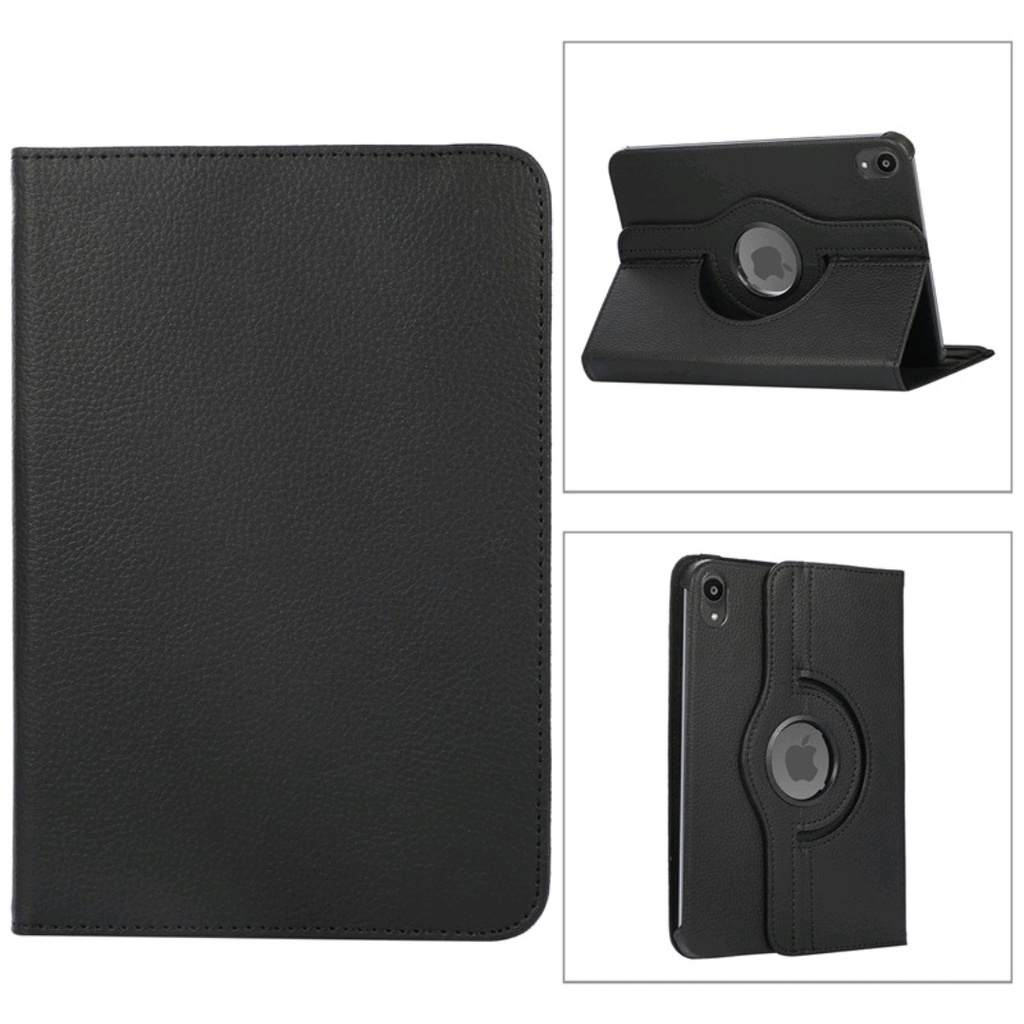 Rotary case 360 derajat IPAD MINI 6 Case flip cover casing sarung