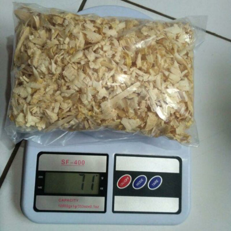 

Serutan Kayu Pasak PaitBumi Original Herbal Khas Kaltim