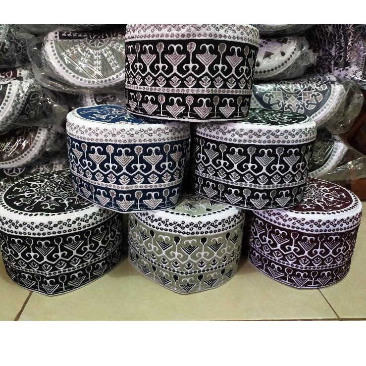 SALEE.. Peci oman banglades   assyarif