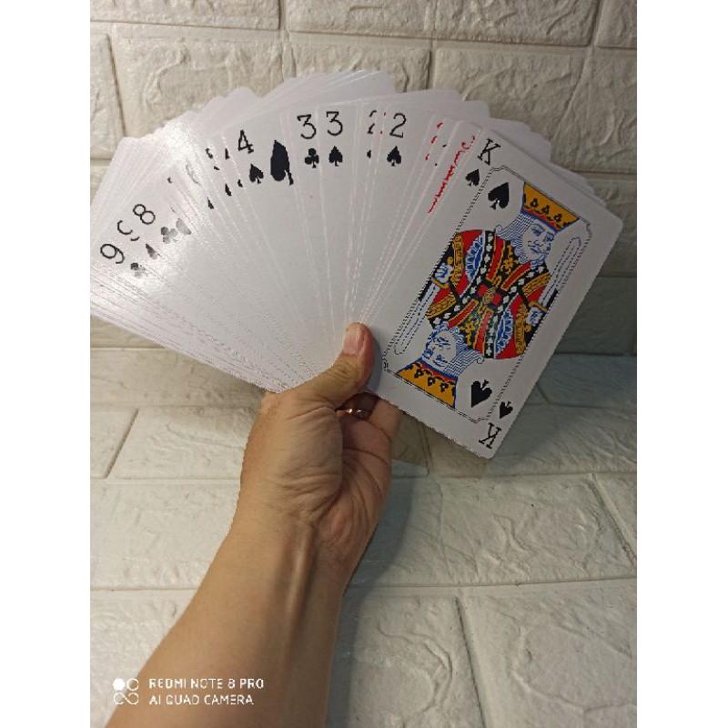 kartu remi jumbo poker