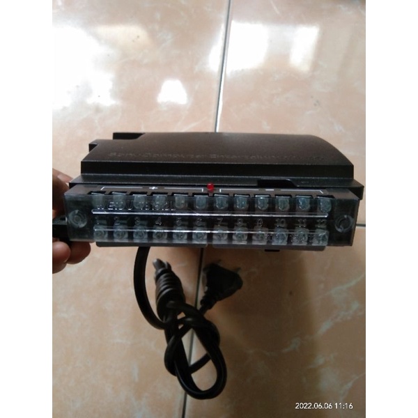 Power Supply SONY Computer Dc 12V 23A 10output