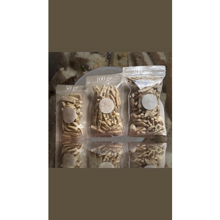 

BASRENG DAUN JERUK ORIGINAL 50GR - 200GR