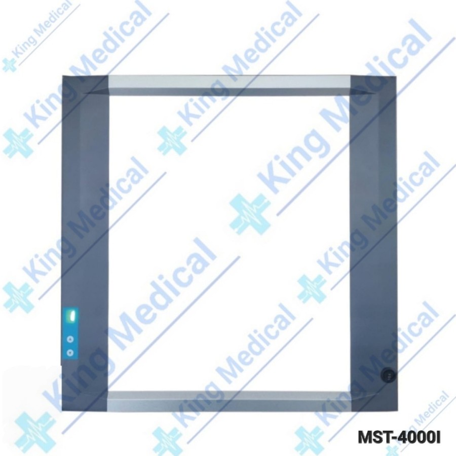 X-RAY Viewer LED Single Panel MST-4000I
